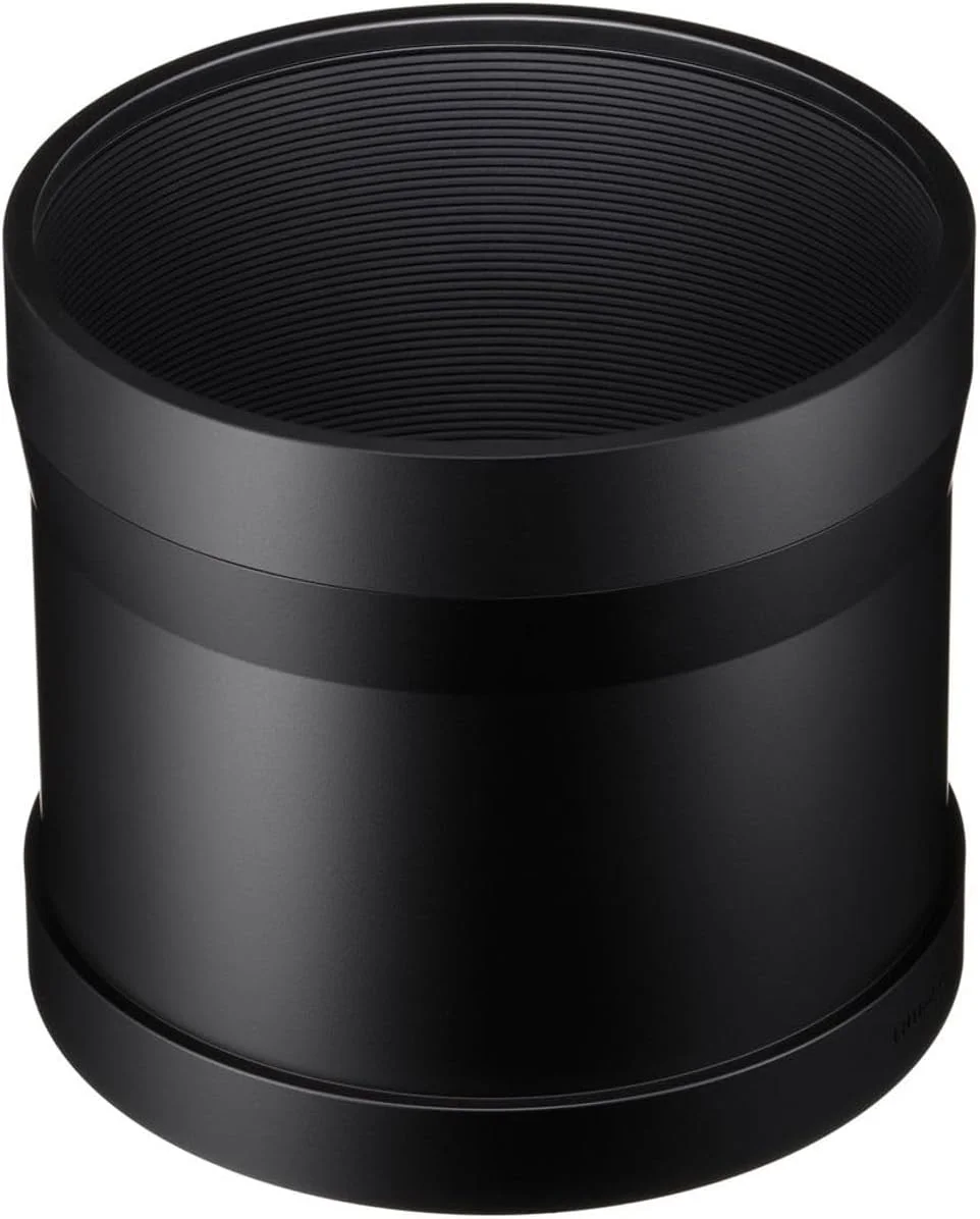 آفتابگیر لنز سیگما مدل LH1164 (مناسب لنزهای 150-600 میلی‌متری F5.0-6.3 برای DG, OS, HSM Sports)