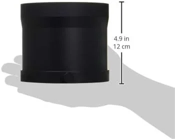 آفتابگیر لنز سیگما مدل LH1164 (مناسب لنزهای 150-600 میلیمتری F5.0-6.3 برای DG, OS, HSM Sports) آفتابگیر لنز سیگما مدل LH1164 (مناسب لنزهای 150-600 میلیمتری F5.0-6.3 برای DG, OS, HSM Sports)