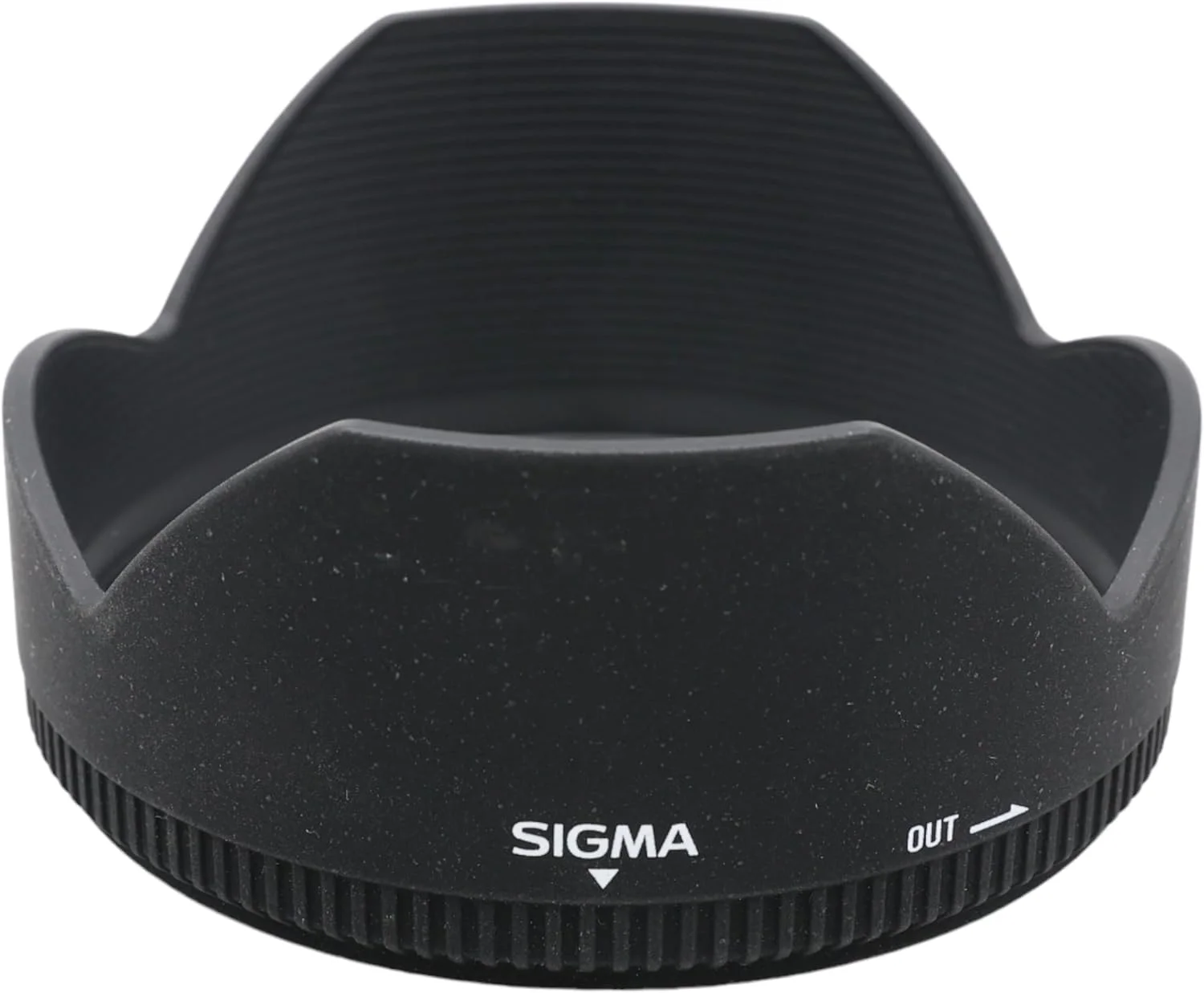 آفتابگیر لنز سیگما مدل LH-829-01 مناسب لنز 50 F1.4 DG EX