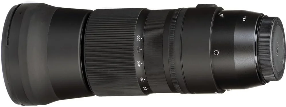 لنز سیگما 150-600mm f/5-6.3 DG OS HSM برای Canon EF (745-101) باندل: کارت حافظه 64 گیگابایتی، کارت خوان، کوله پشتی، کیت فیلتر، کیت تمیز کننده کامل، پوشش محافظ، پایه لنز، کیف لنز و موارد دیگر لنز سیگما 150-600mm f/5-6.3 DG OS HSM برای Canon EF (745-101) باندل: کارت حافظه 64 گیگابایتی، کارت خوان، کوله پشتی، کیت فیلتر، کیت تمیز کننده کامل، پوشش محافظ، پایه لنز، کیف لنز و موارد دیگر
