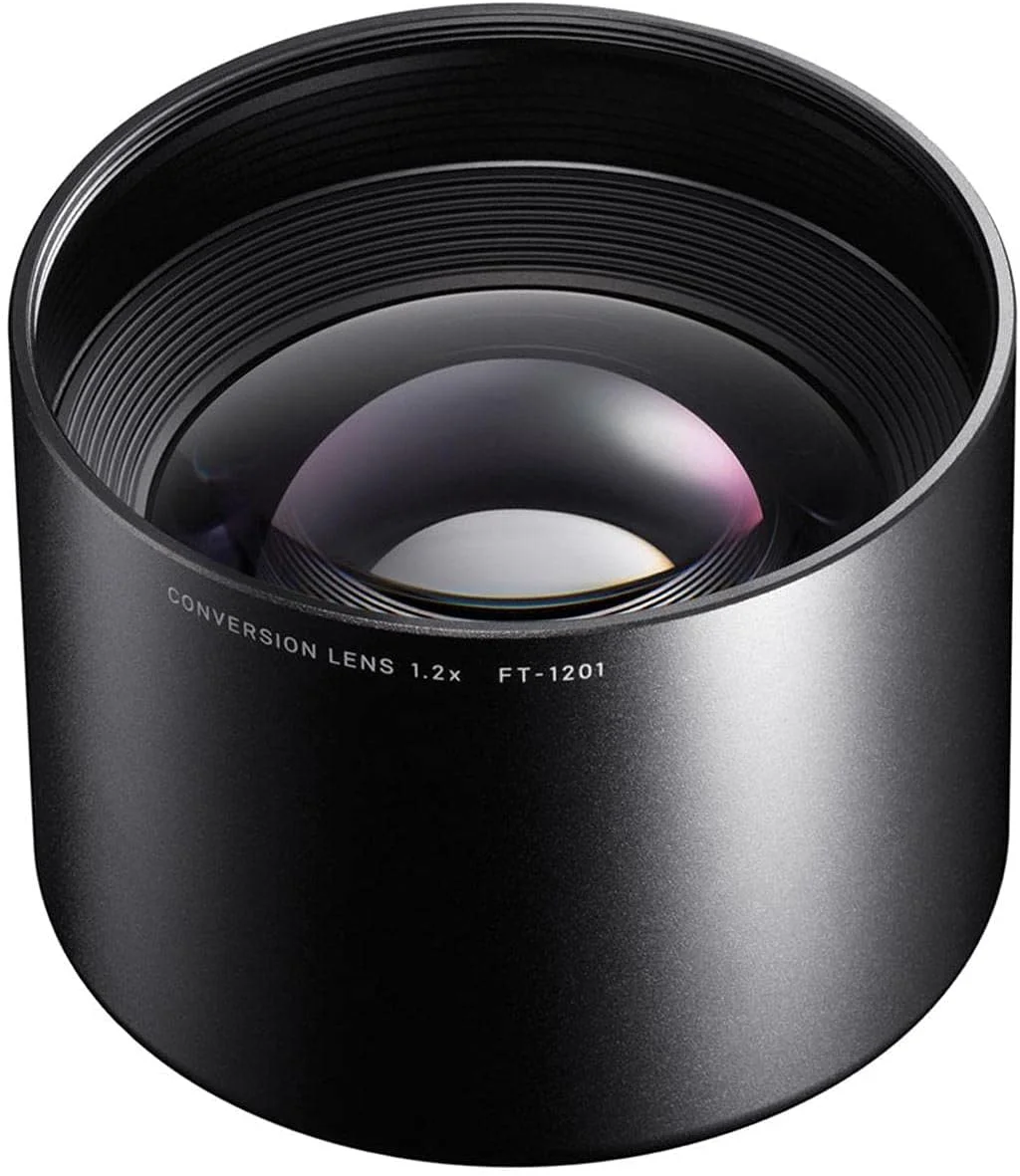 مبدل اتصال سیگما مدل FT - 1201 برای DP3 Quattro