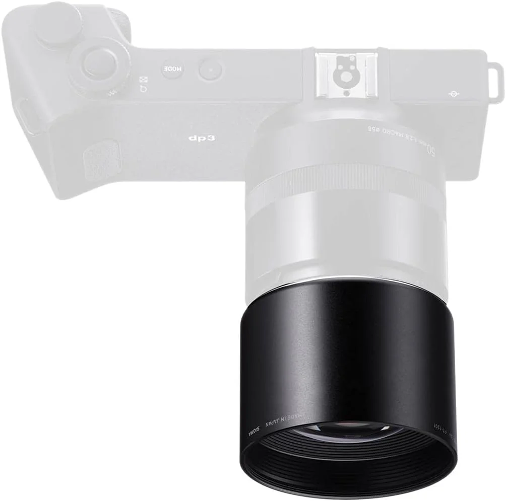 مبدل اتصال سیگما مدل FT - 1201 برای DP3 Quattro مبدل اتصال سیگما مدل FT - 1201 برای DP3 Quattro