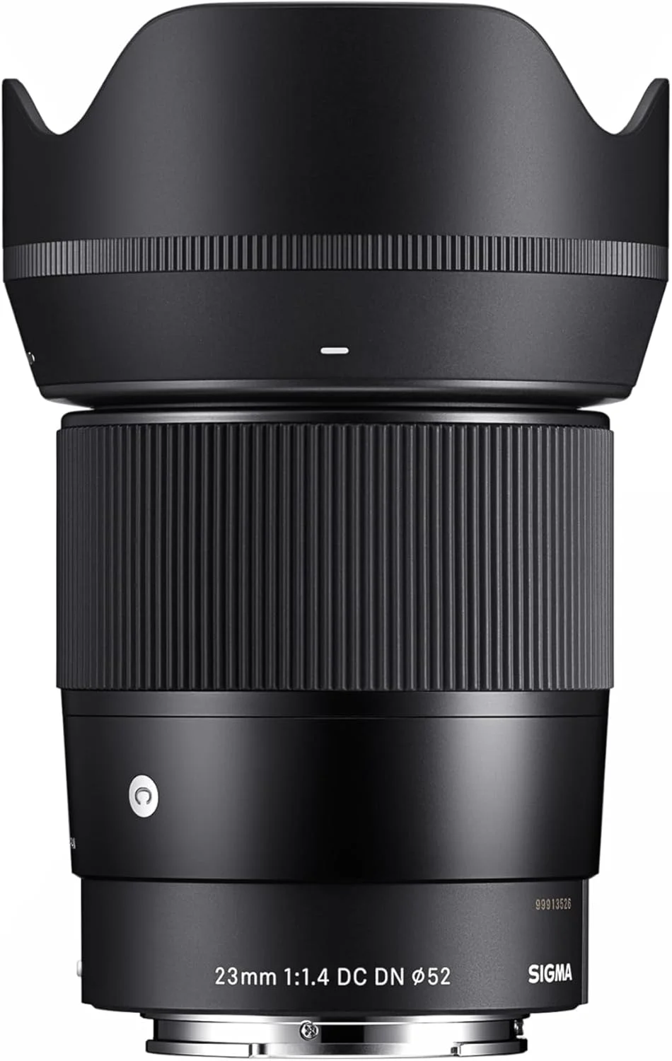 لنز سیگما 23mm F1.4 DC DN Contemporary برای مانت L، نسخه امارات