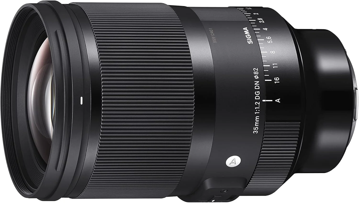 سیگما 35mm F/1.2 DG DN (A) مانت F/Sony E سیگما 35mm F/1.2 DG DN (A) مانت F/Sony E