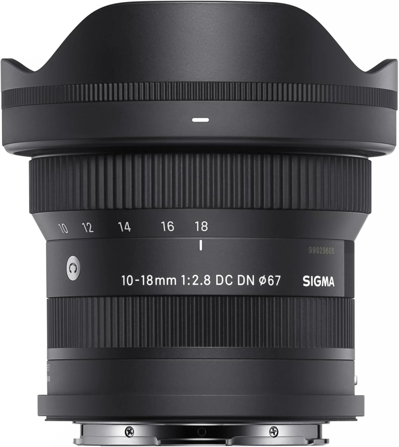 سیگما 10-18mm F2.8 DC DN برای کانن -RF Mount
