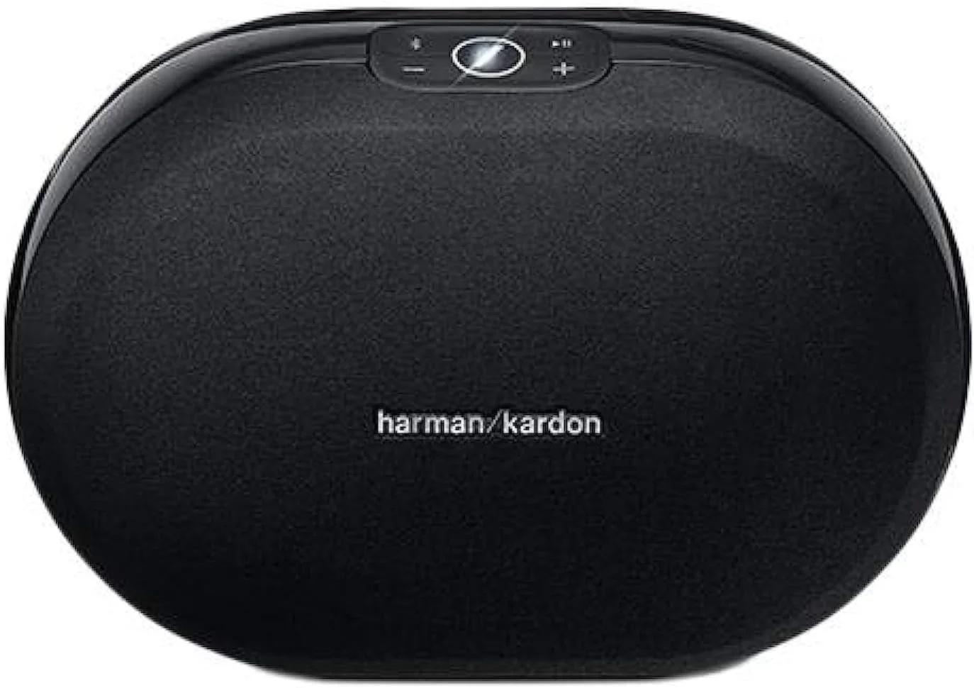 اسپیکر بلوتوث قابل حمل Harman Kardon Omni 20 برای تلفن های همراه، مشکی