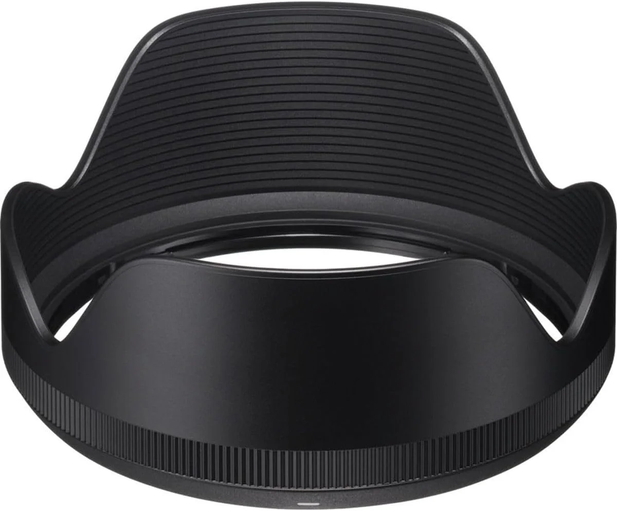 آفتابگیر لنز سیگما (24 میلی‌متر F1.4) برای DG, HSM، LH830-03