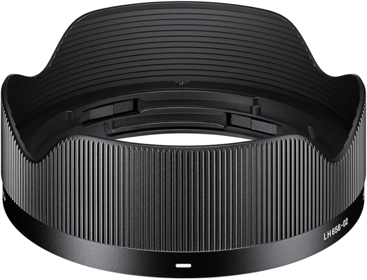 لنز سیگما 24mm F2 DG DN برای L-Mount لنز سیگما 24mm F2 DG DN برای L-Mount