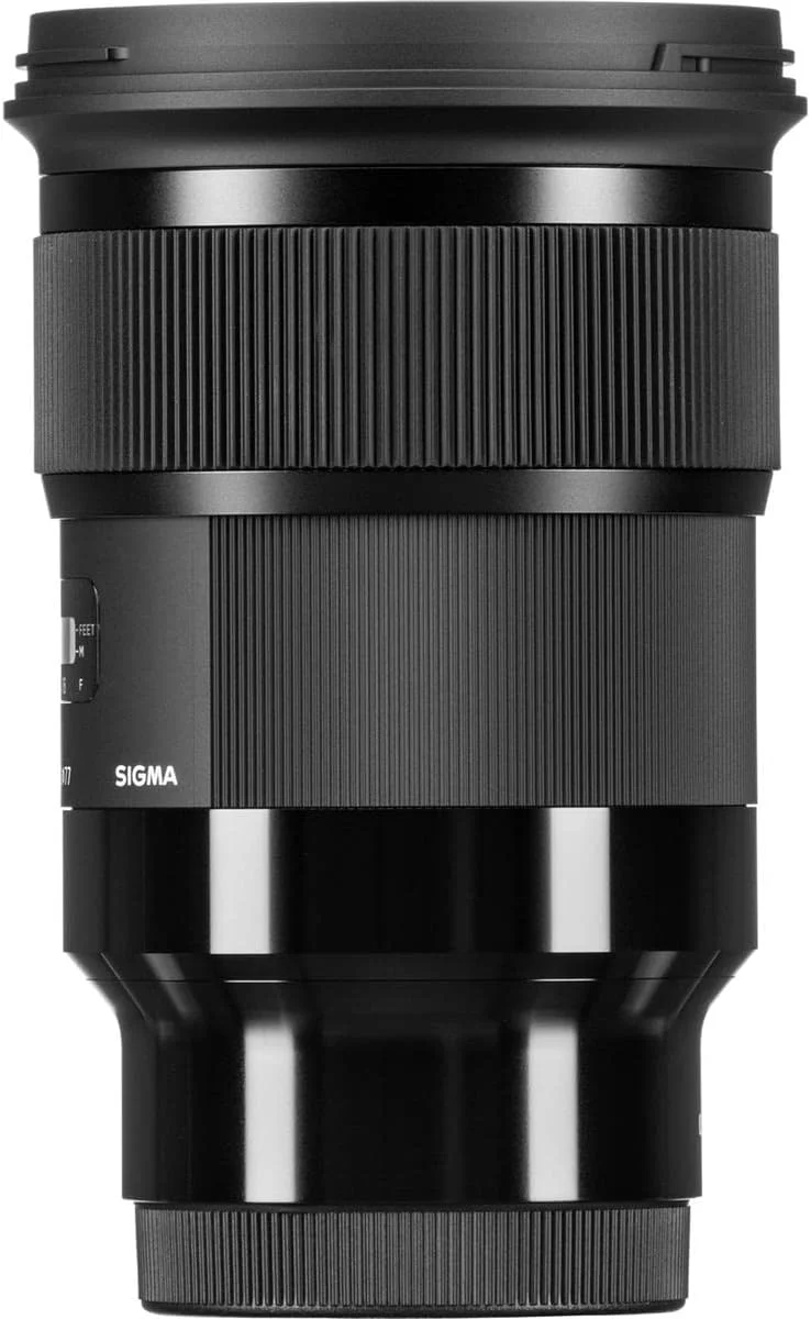 لنز سیگما 50MM F/1.4 DG HSM (A) دهانه F/L لنز سیگما 50MM F/1.4 DG HSM (A) دهانه F/L