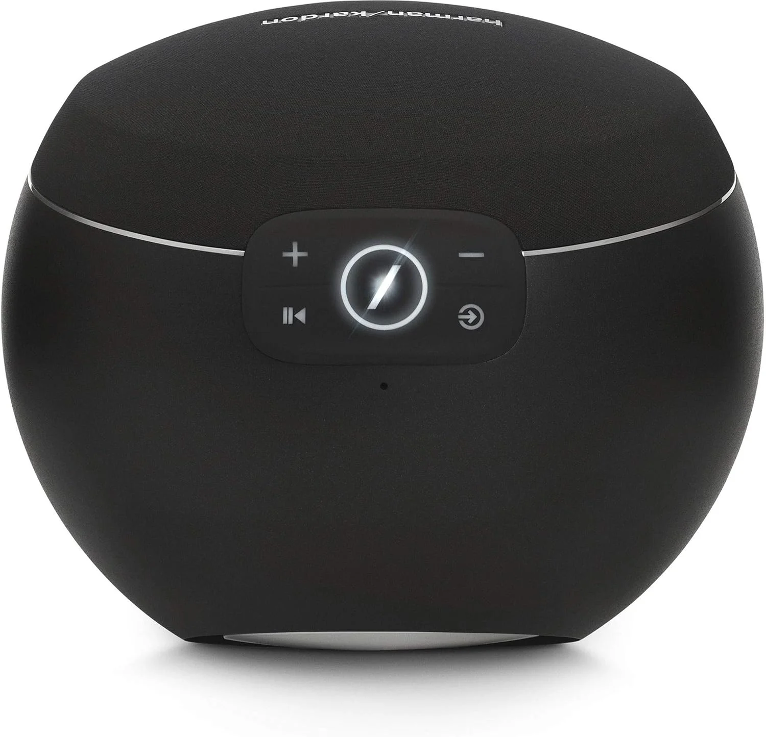 اسپیکر بلوتوثی وایرلس HD هارمن کاردن Omni 10+ - مشکی اسپیکر بلوتوثی وایرلس HD هارمن کاردن Omni 10+ - مشکی