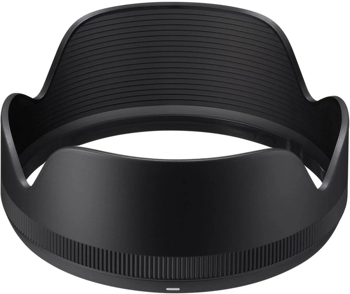 آفتابگیر لنز سیگما LH780-07 مناسب لنز 18-200 میلی‌متر F3.5-6.3 برای DC Macro OS HSM مشکی