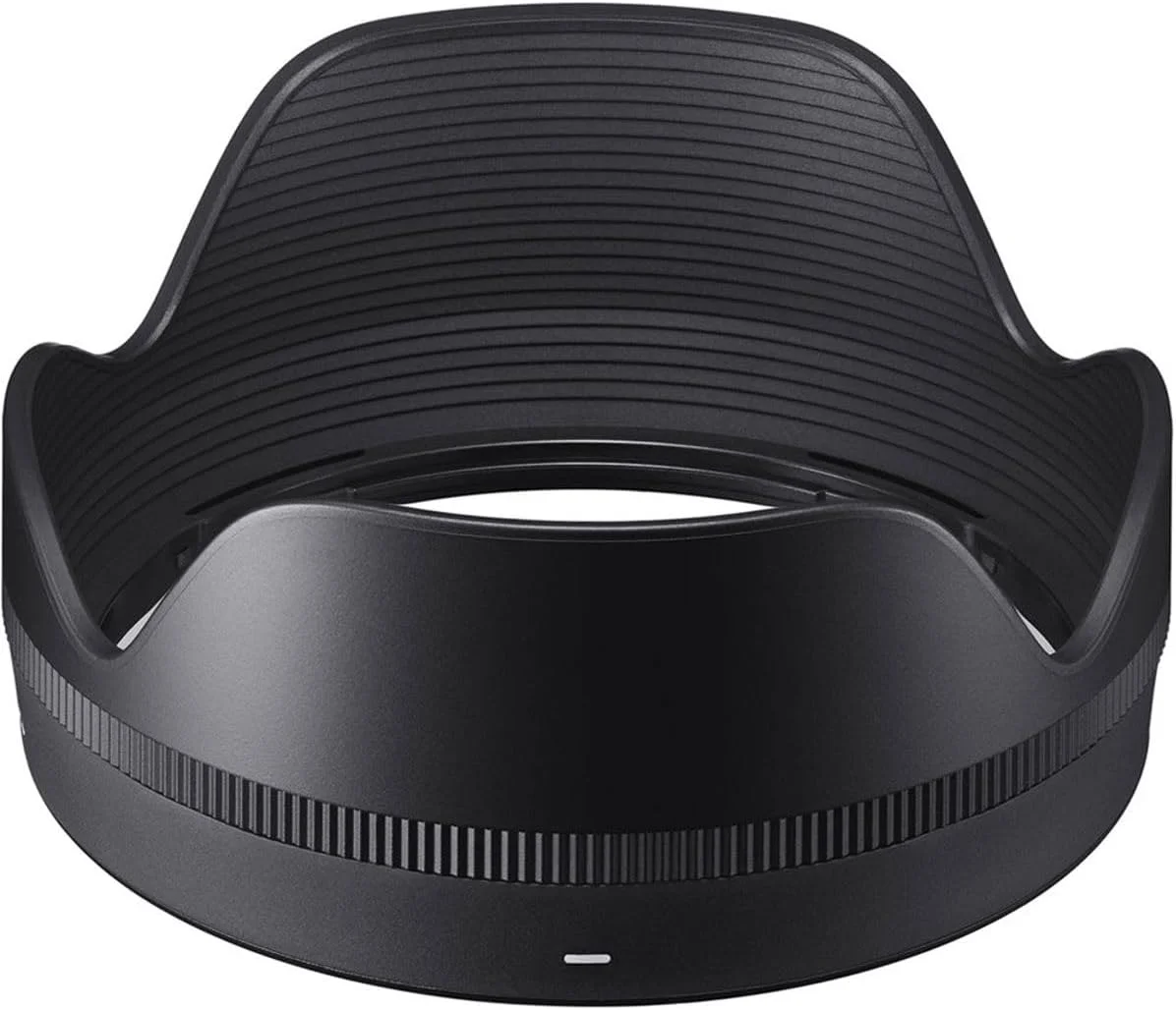 آفتابگیر لنز سیگما 16 میلی‌متر F1.4 میلی‌متر برای DC DN مدل LH716-01