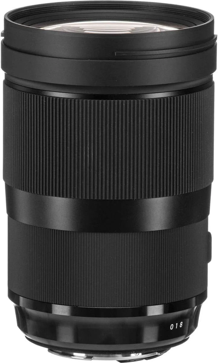 لنز سیگما 40mm F1.4 Art DG HSM برای مانت L لنز سیگما 40mm F1.4 Art DG HSM برای مانت L