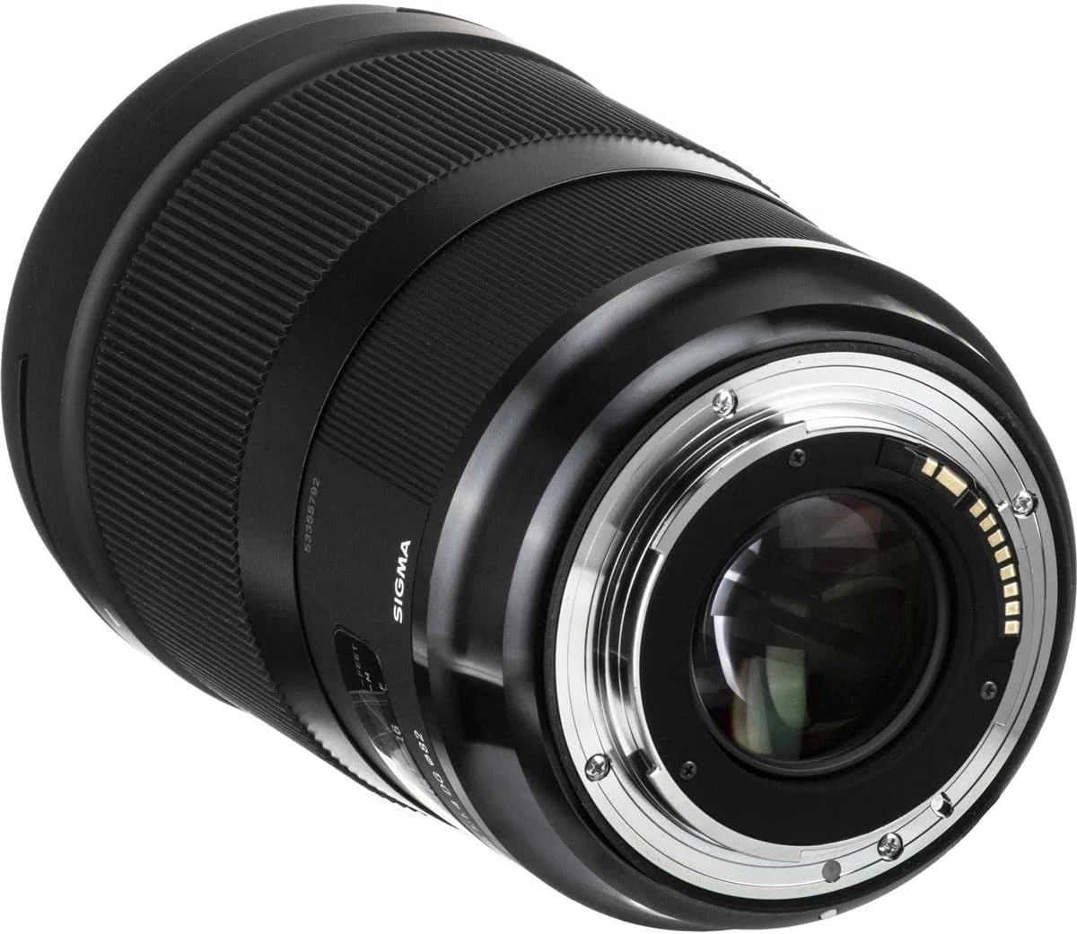 لنز سیگما 40mm F1.4 Art DG HSM برای مانت L لنز سیگما 40mm F1.4 Art DG HSM برای مانت L