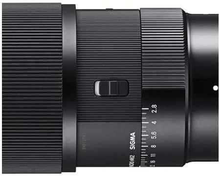 لنز سیگما 105mm f/2.8 DG DN Macro Art برای Sony E به همراه کارت حافظه SD 64GB و کیف دوربین Koah Messenger به همراه لوازم جانبی (4 قطعه) لنز سیگما 105mm f/2.8 DG DN Macro Art برای Sony E به همراه کارت حافظه SD 64GB و کیف دوربین Koah Messenger به همراه لوازم جانبی (4 قطعه)
