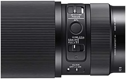 لنز سیگما 105mm f/2.8 DG DN Macro Art برای Sony E به همراه کارت حافظه SD 64GB و کیف دوربین Koah Messenger به همراه لوازم جانبی (4 قطعه) لنز سیگما 105mm f/2.8 DG DN Macro Art برای Sony E به همراه کارت حافظه SD 64GB و کیف دوربین Koah Messenger به همراه لوازم جانبی (4 قطعه)