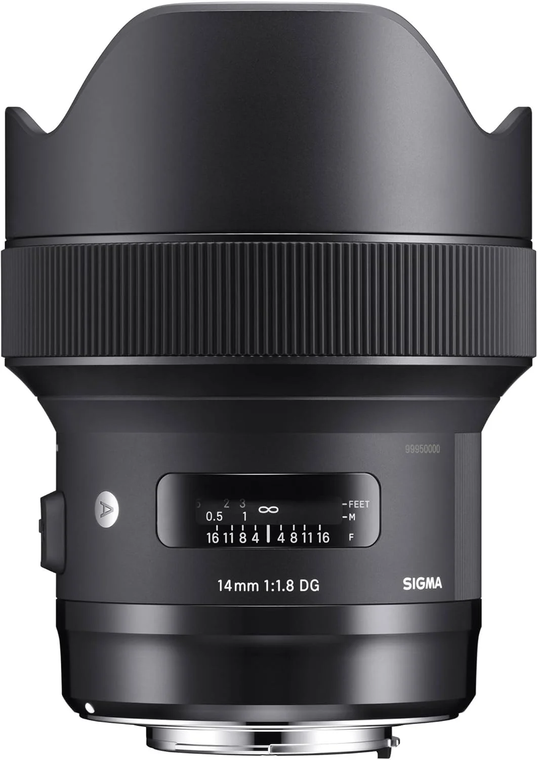 لنز سیگما 14mm F/1.8 Art DG HSM برای دوربین های نیکون