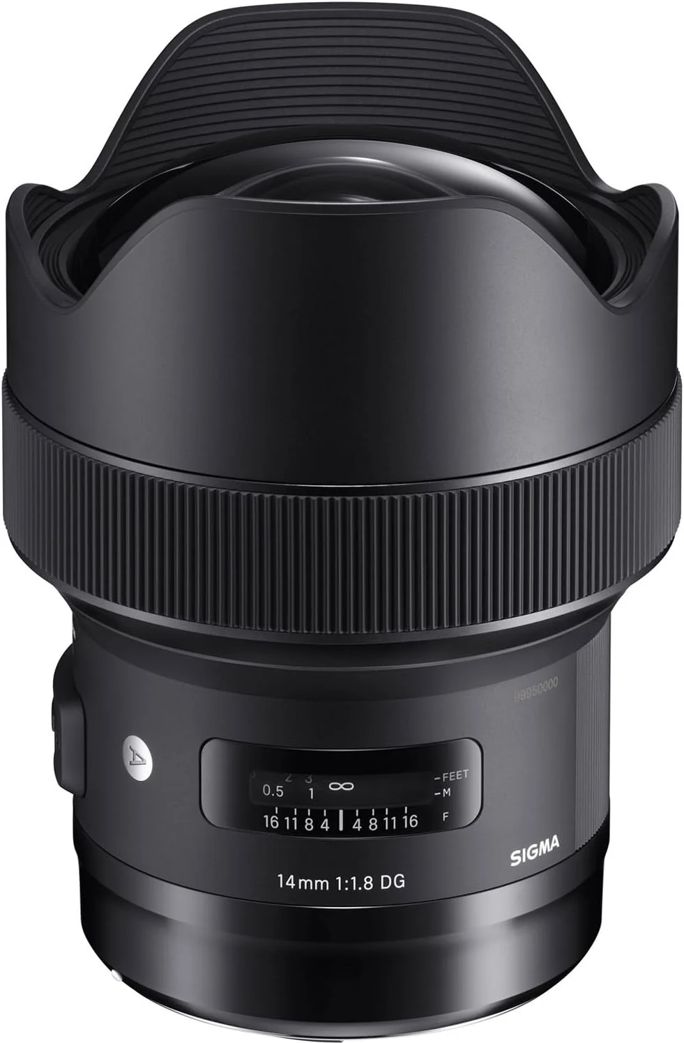 لنز سیگما 14mm F/1.8 Art DG HSM برای دوربین های نیکون