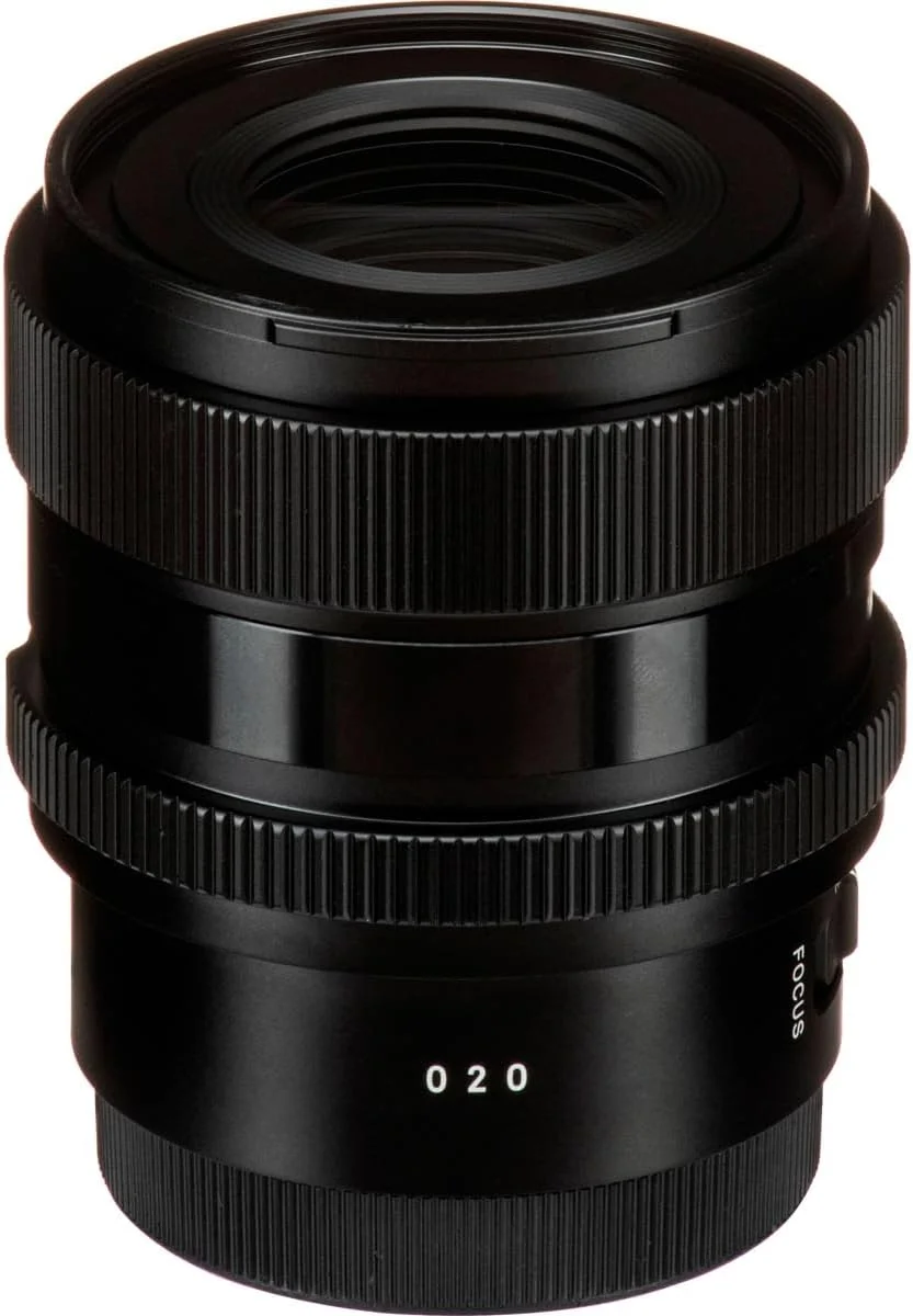 لنز سیگما 65mm f/2 DG DN Contemporary برای دوربین های بدون آینه Leica L Mount (353969) لنز سیگما 65mm f/2 DG DN Contemporary برای دوربین های بدون آینه Leica L Mount (353969)