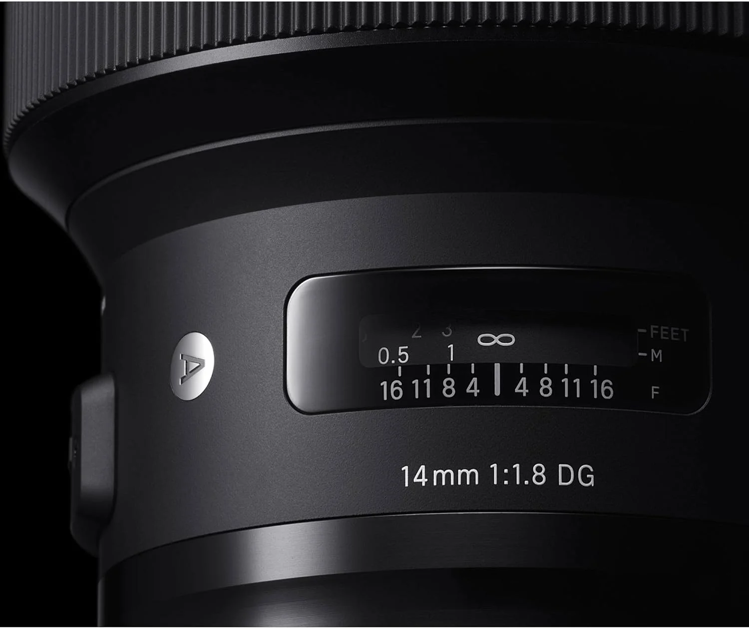 لنز سیگما 14mm F/1.8 Art DG HSM برای دوربین های نیکون
