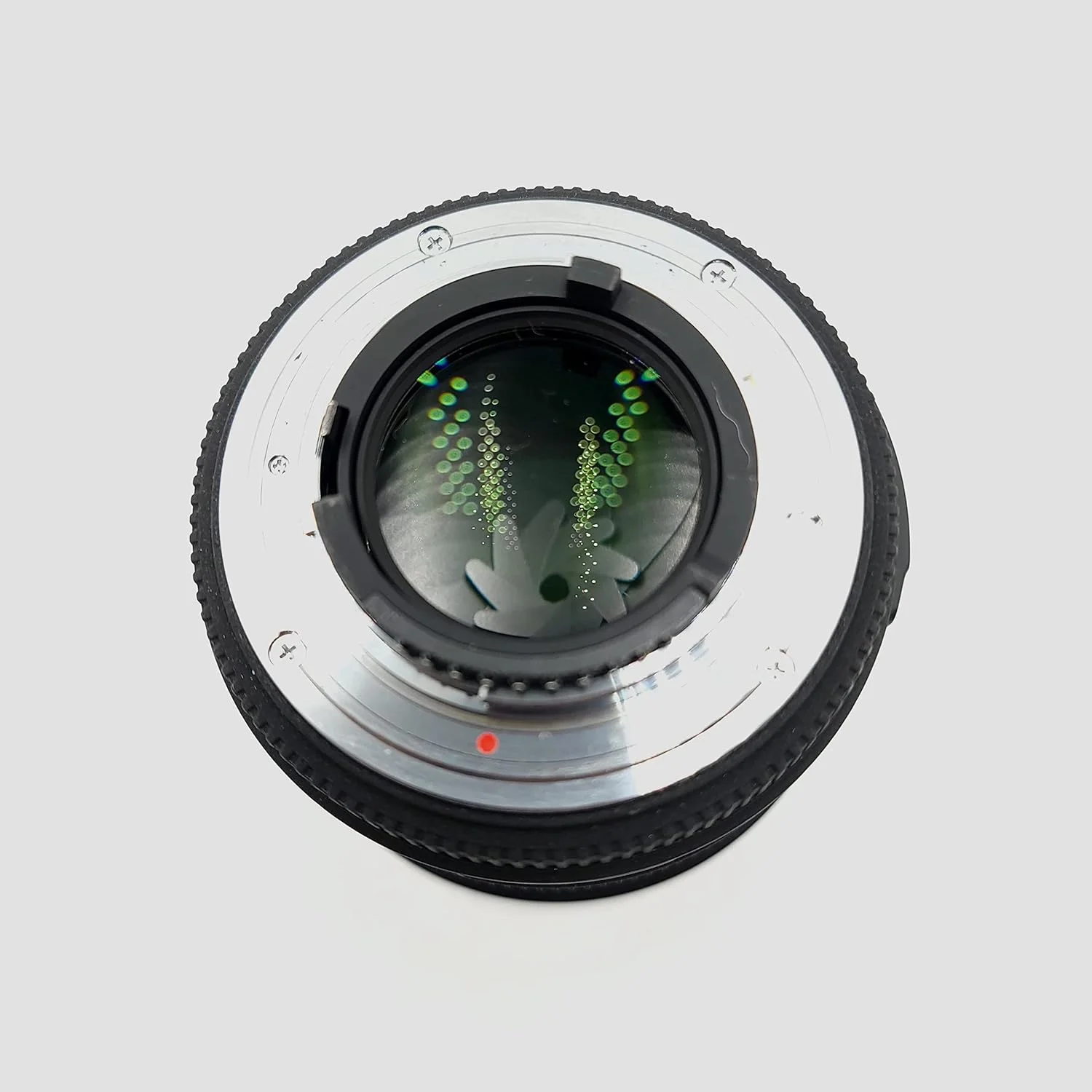 لنز سیگما 50mm f1.4 EX DG برای دوربین های دیجیتال و فیلم نیکون لنز سیگما 50mm f1.4 EX DG برای دوربین های دیجیتال و فیلم نیکون