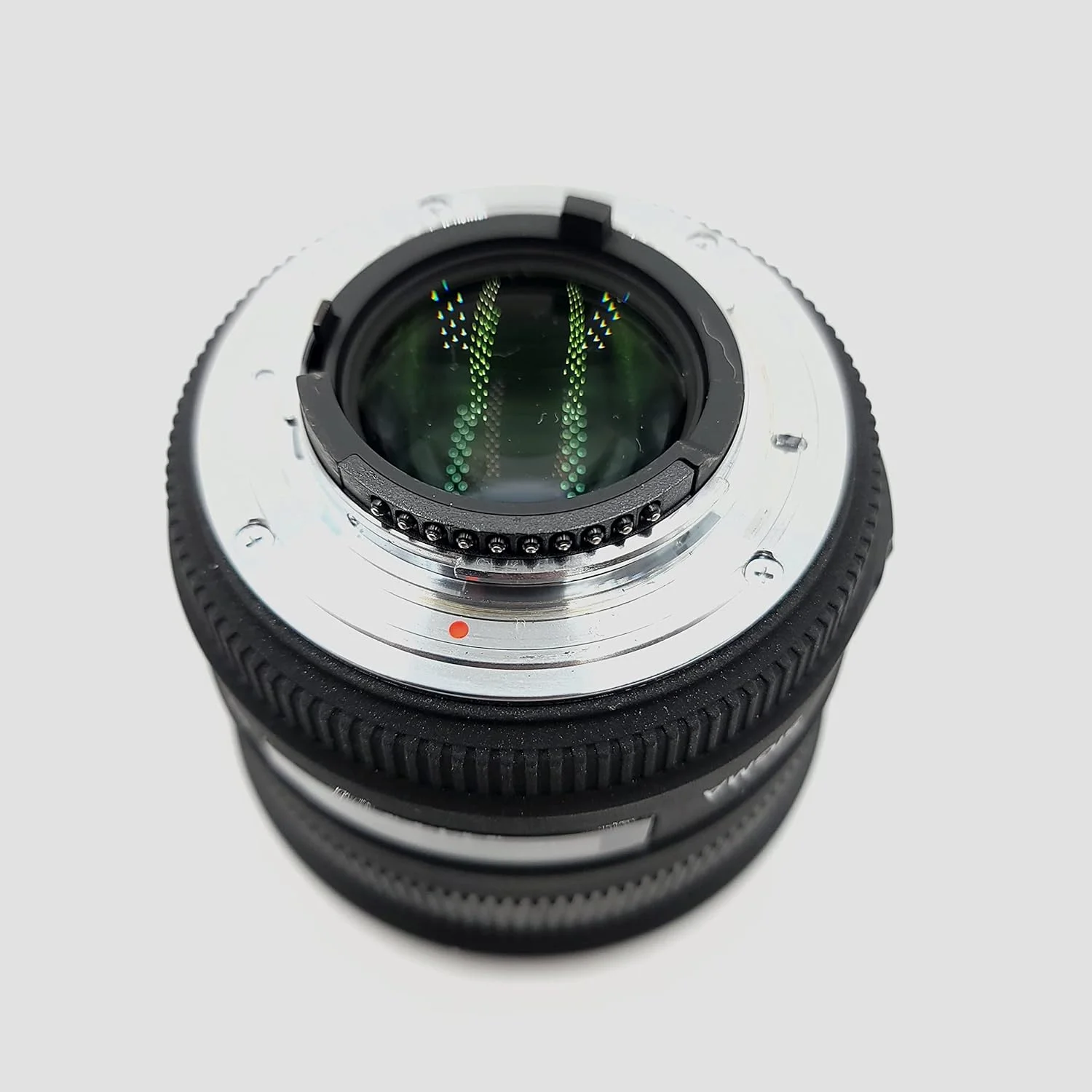 لنز سیگما 50mm f1.4 EX DG برای دوربین های دیجیتال و فیلم نیکون لنز سیگما 50mm f1.4 EX DG برای دوربین های دیجیتال و فیلم نیکون