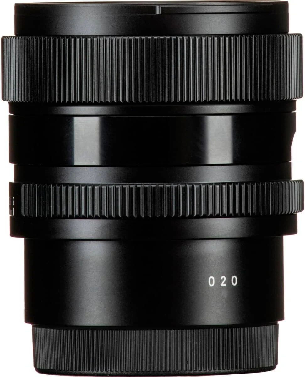 لنز سیگما 65mm f/2 DG DN Contemporary برای دوربین های بدون آینه Leica L Mount (353969) لنز سیگما 65mm f/2 DG DN Contemporary برای دوربین های بدون آینه Leica L Mount (353969)