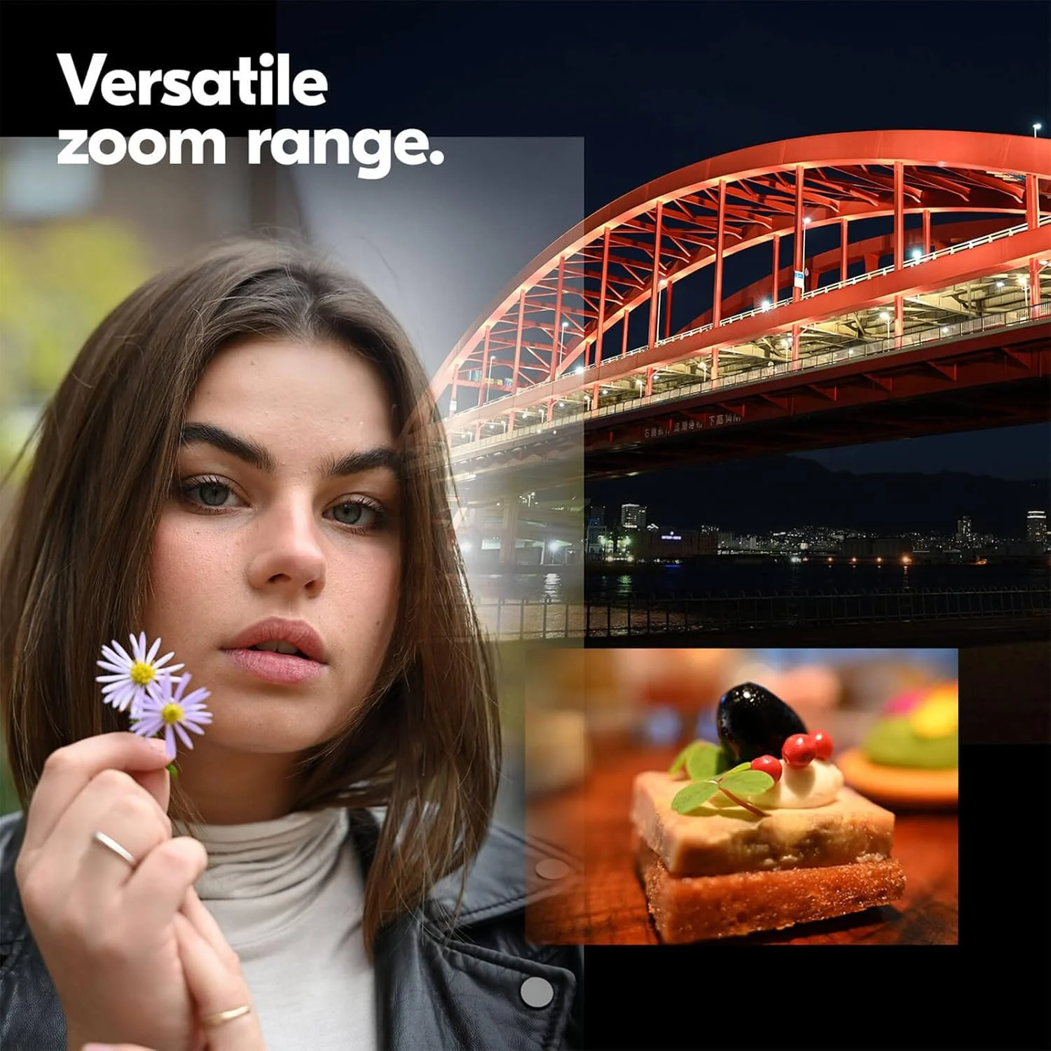 لنز نیکون NIKKOR Z 28-75mm f/2.8 لنز نیکون NIKKOR Z 28-75mm f/2.8