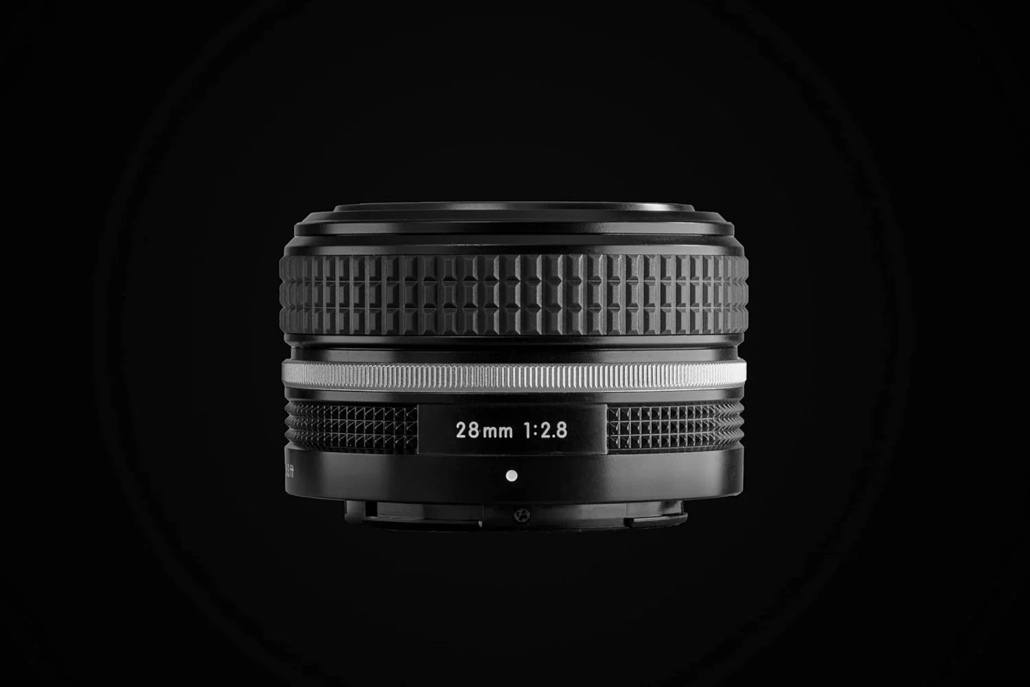 لنز نیکون NIKKOR Z 28mm f/2.8 SE لنز نیکون NIKKOR Z 28mm f/2.8 SE