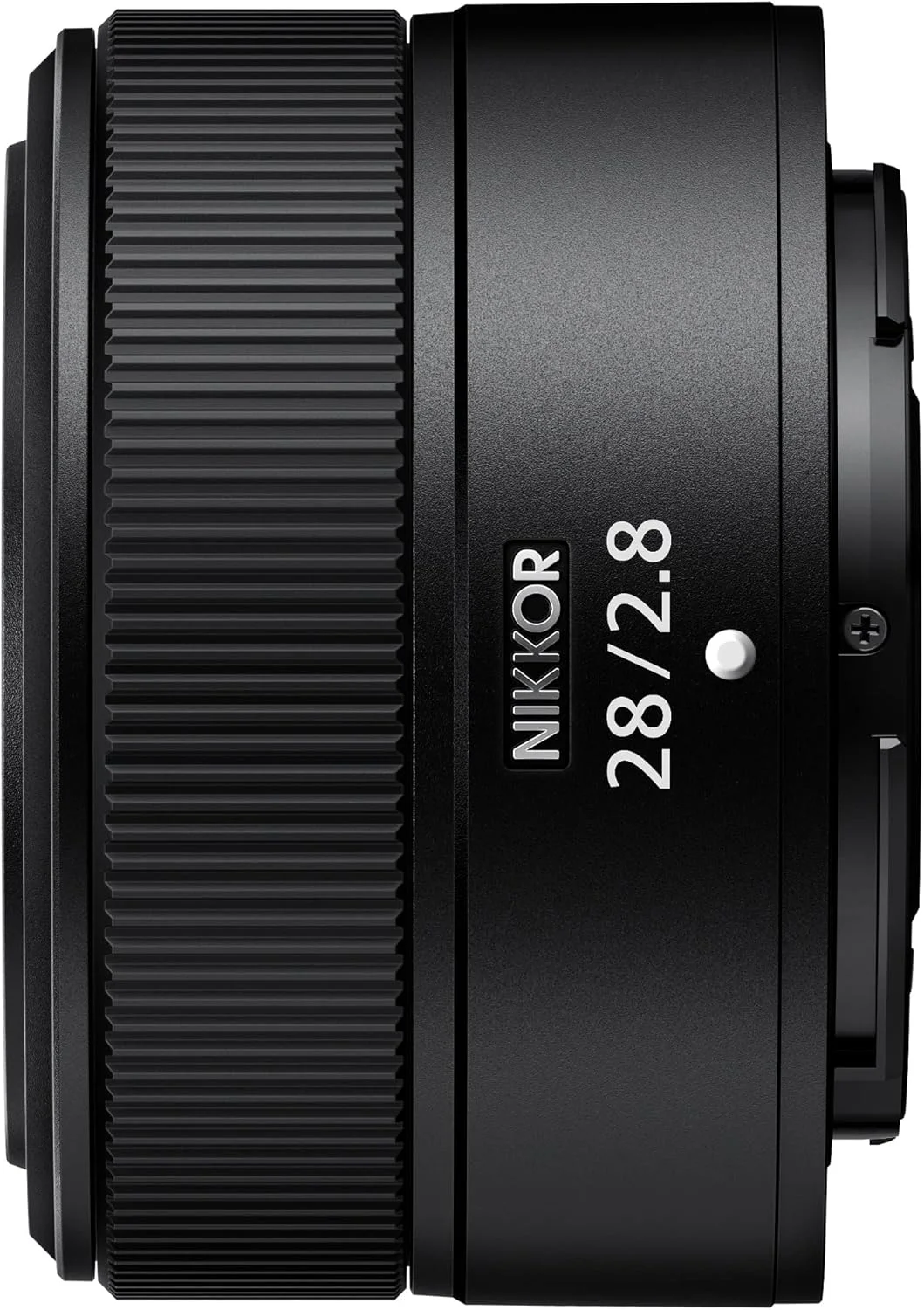 لنز نیکون NIKKOR Z 28mm f/2.8 مدل JMA105DA، مشکی لنز نیکون NIKKOR Z 28mm f/2.8 مدل JMA105DA، مشکی