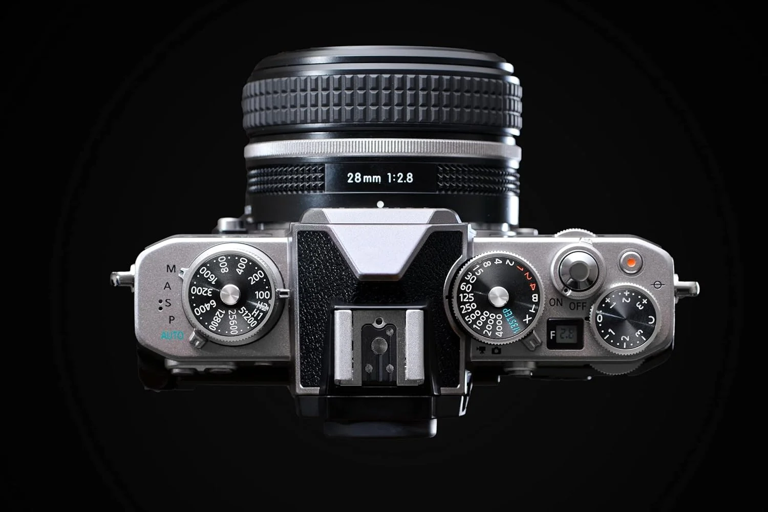 لنز نیکون NIKKOR Z 28mm f/2.8 SE لنز نیکون NIKKOR Z 28mm f/2.8 SE