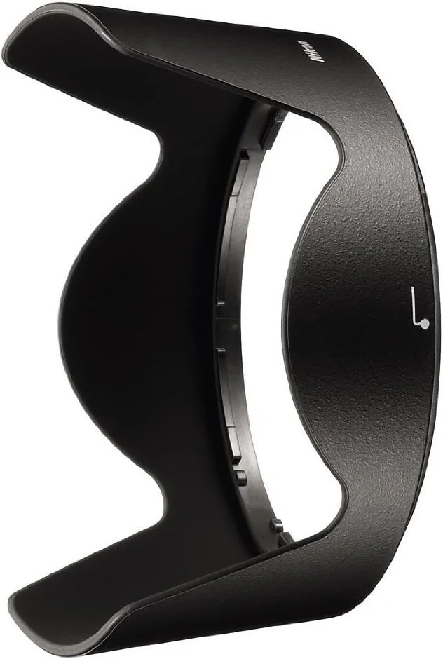 لنز نیکون AF-S DX NIKKOR 18-200mm f/3.5-5.6G ED VR II برای دوربین های DSLR نیکون