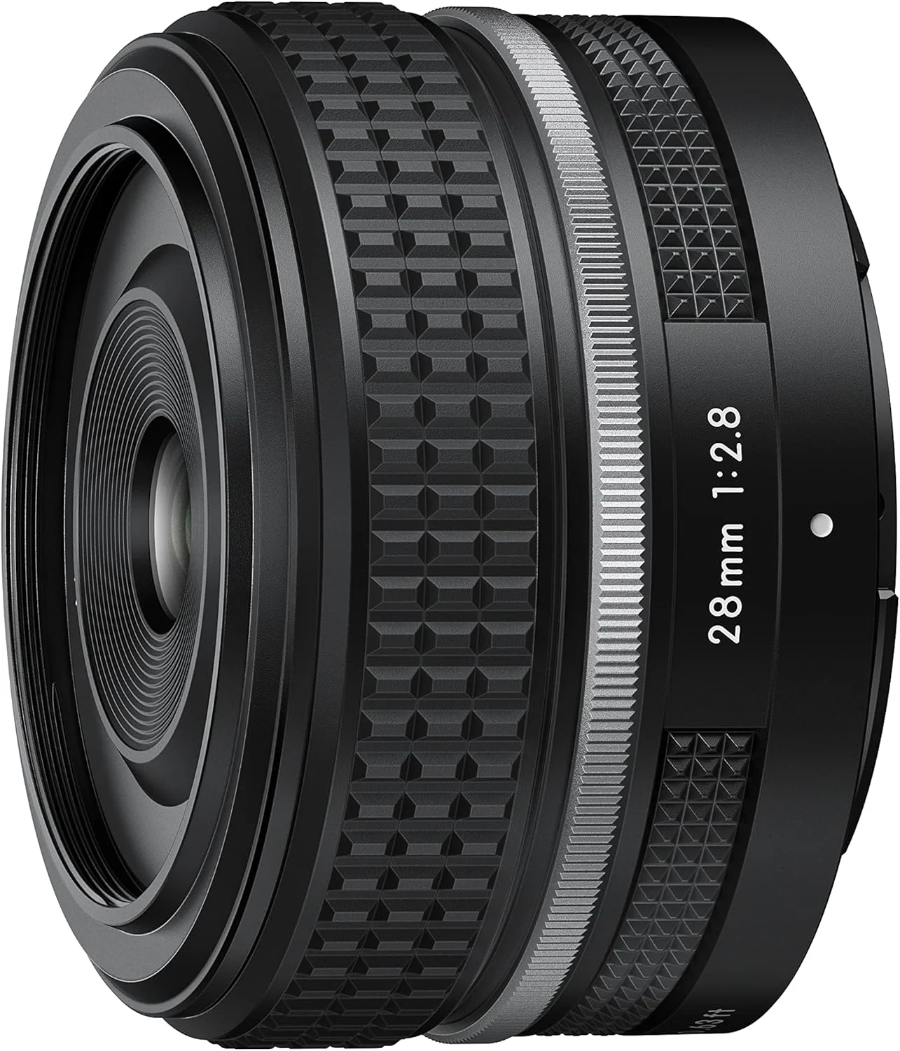 لنز نیکون NIKKOR Z 28mm f/2.8 SE لنز نیکون NIKKOR Z 28mm f/2.8 SE