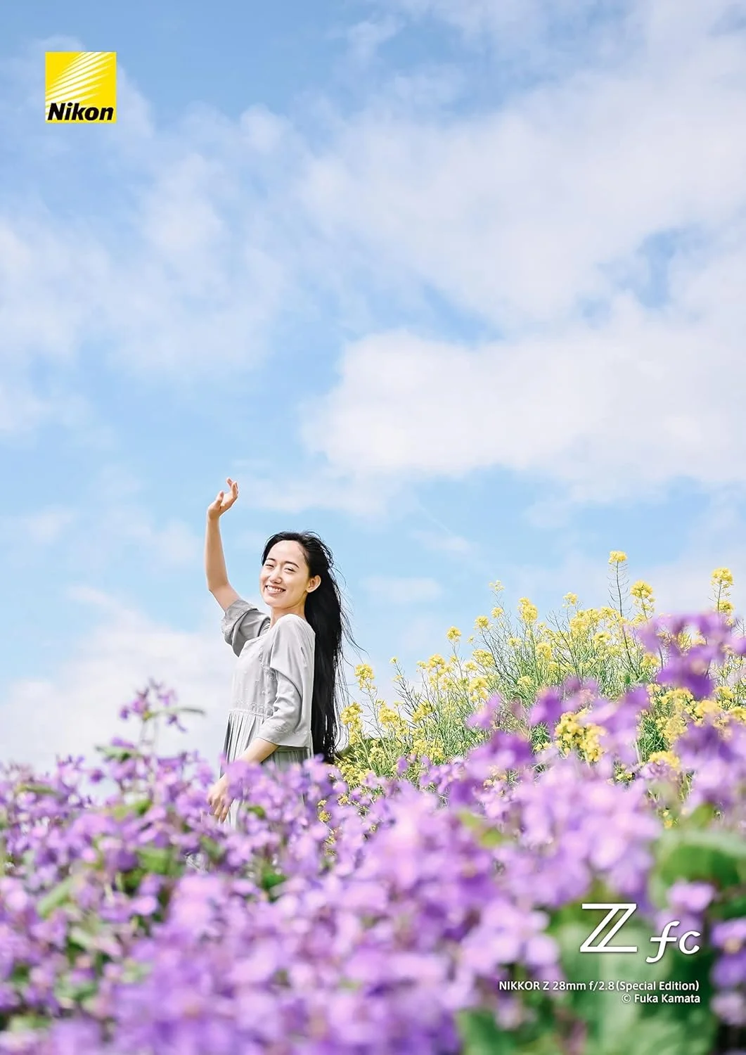 لنز نیکون NIKKOR Z 28mm f/2.8 SE لنز نیکون NIKKOR Z 28mm f/2.8 SE