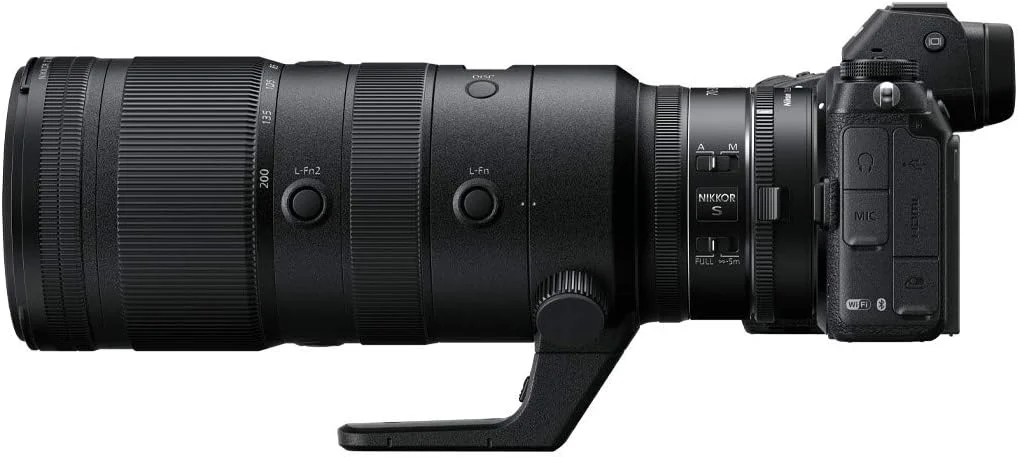 مبدل تله نیکون Z مدل TC-1.4X مبدل تله نیکون Z مدل TC-1.4X