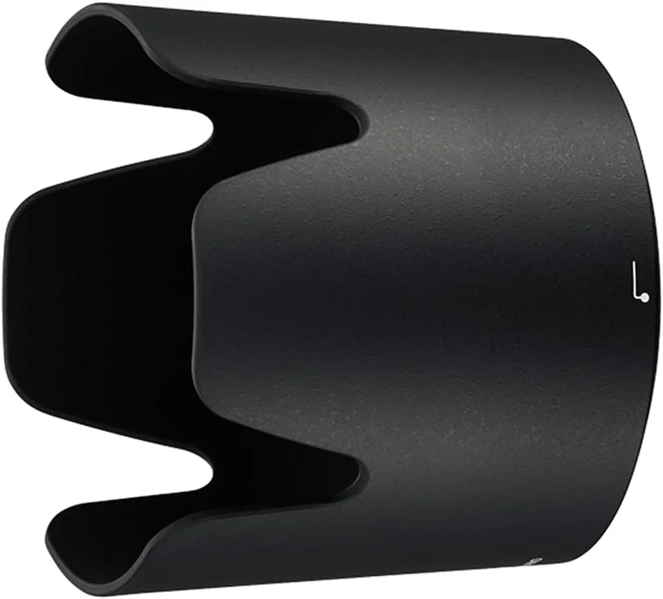 آفتابگیر لنز نیکون مدل hb-82 مشکی (مناسب لنز AF-P Nikkor 70 – 300 mm f/4.5 – 5.6E Ed Vr, مشکی) آفتابگیر لنز نیکون مدل hb-82 مشکی (مناسب لنز AF-P Nikkor 70 – 300 mm f/4.5 – 5.6E Ed Vr, مشکی)