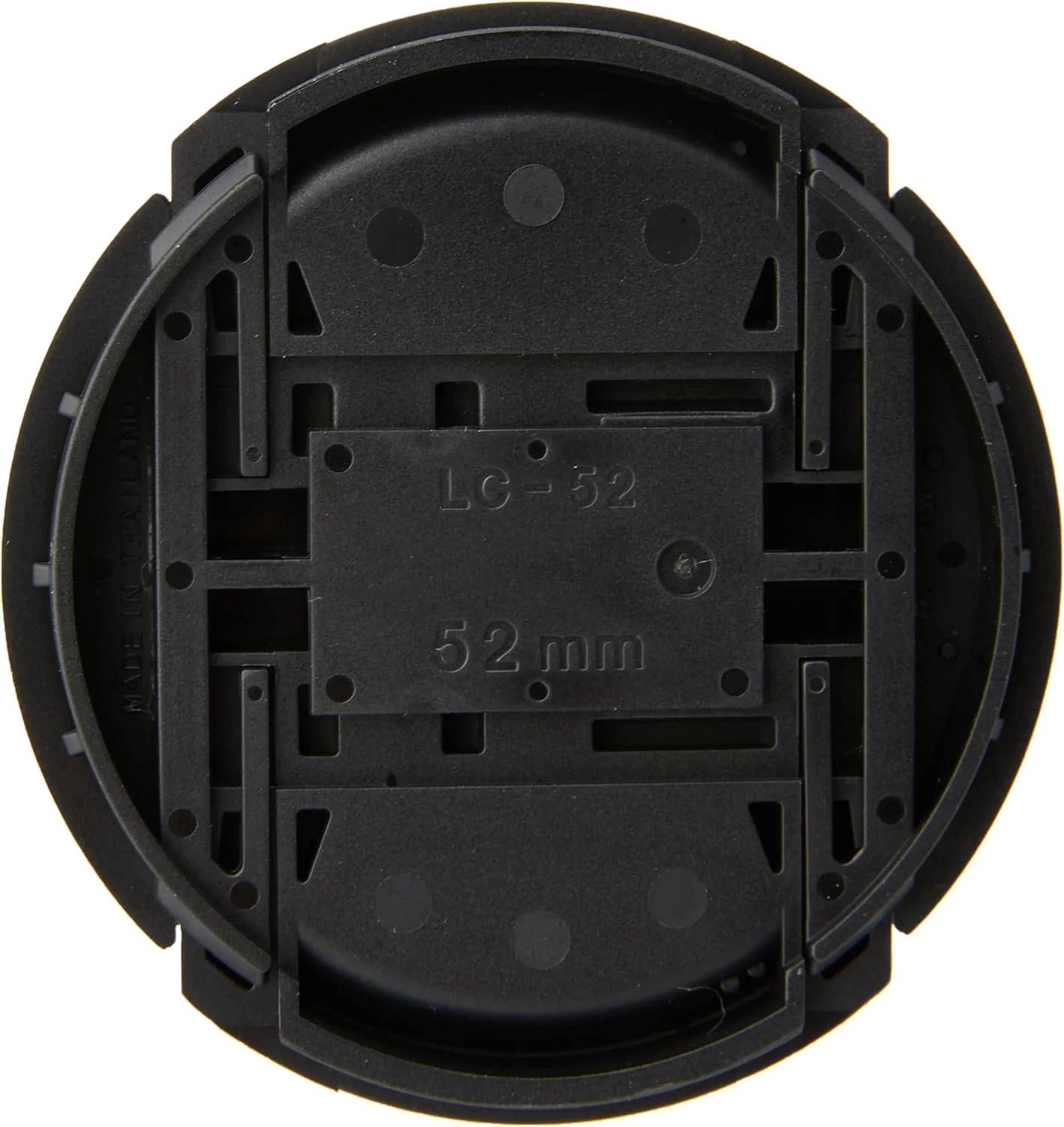 درب لنز جلویی نیکون LC-52 درب لنز جلویی نیکون LC-52