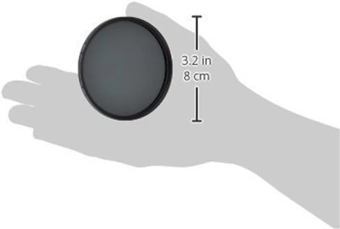 فیلتر پلاریزه دایره ای نیکون 77 میلی متر مدل Circular Polar II فیلتر پلاریزه دایره ای نیکون 77 میلی متر مدل Circular Polar II