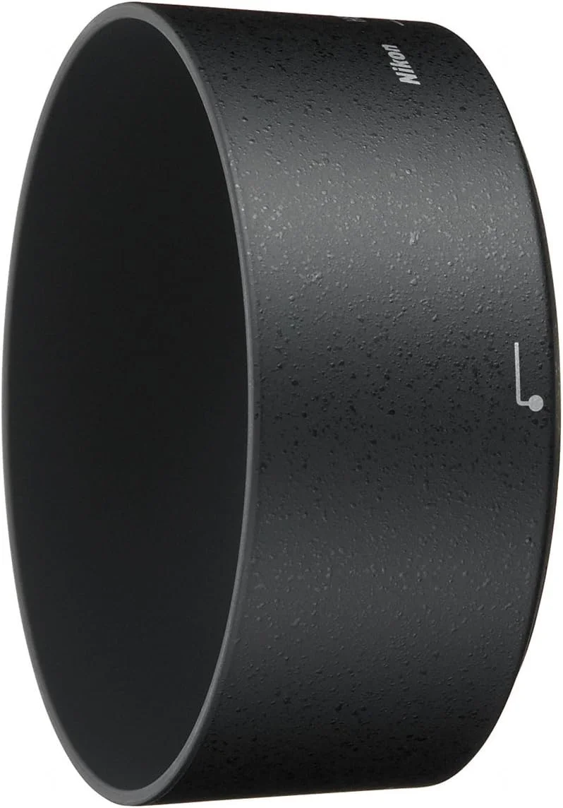 آفتابگیر لنز نیکون HB-47 برای لنز AF Nikkor 50mm 1:1.4D