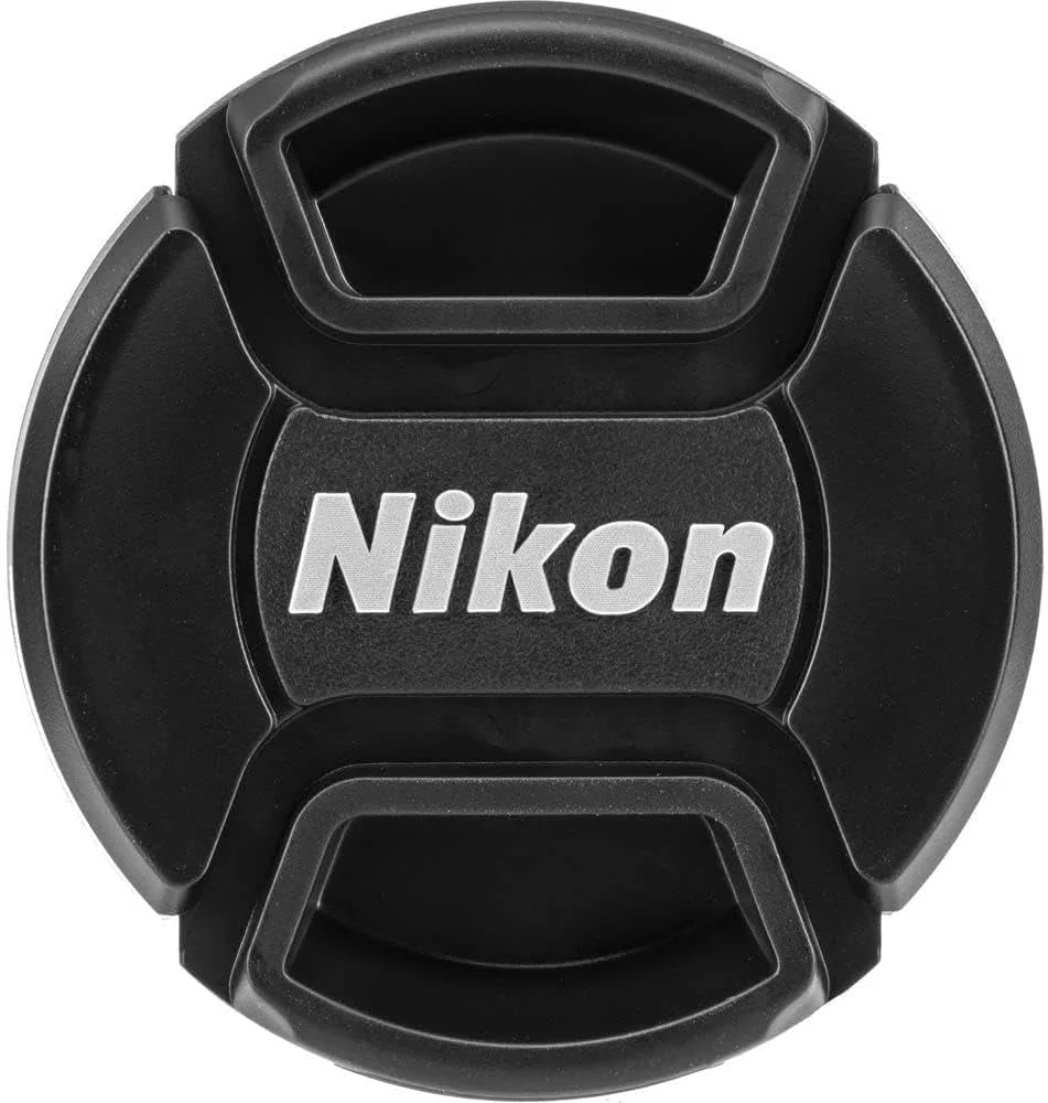 درب لنز جلویی نیکون LC-82 با قطر 82 میلیمتر درب لنز جلویی نیکون LC-82 با قطر 82 میلیمتر