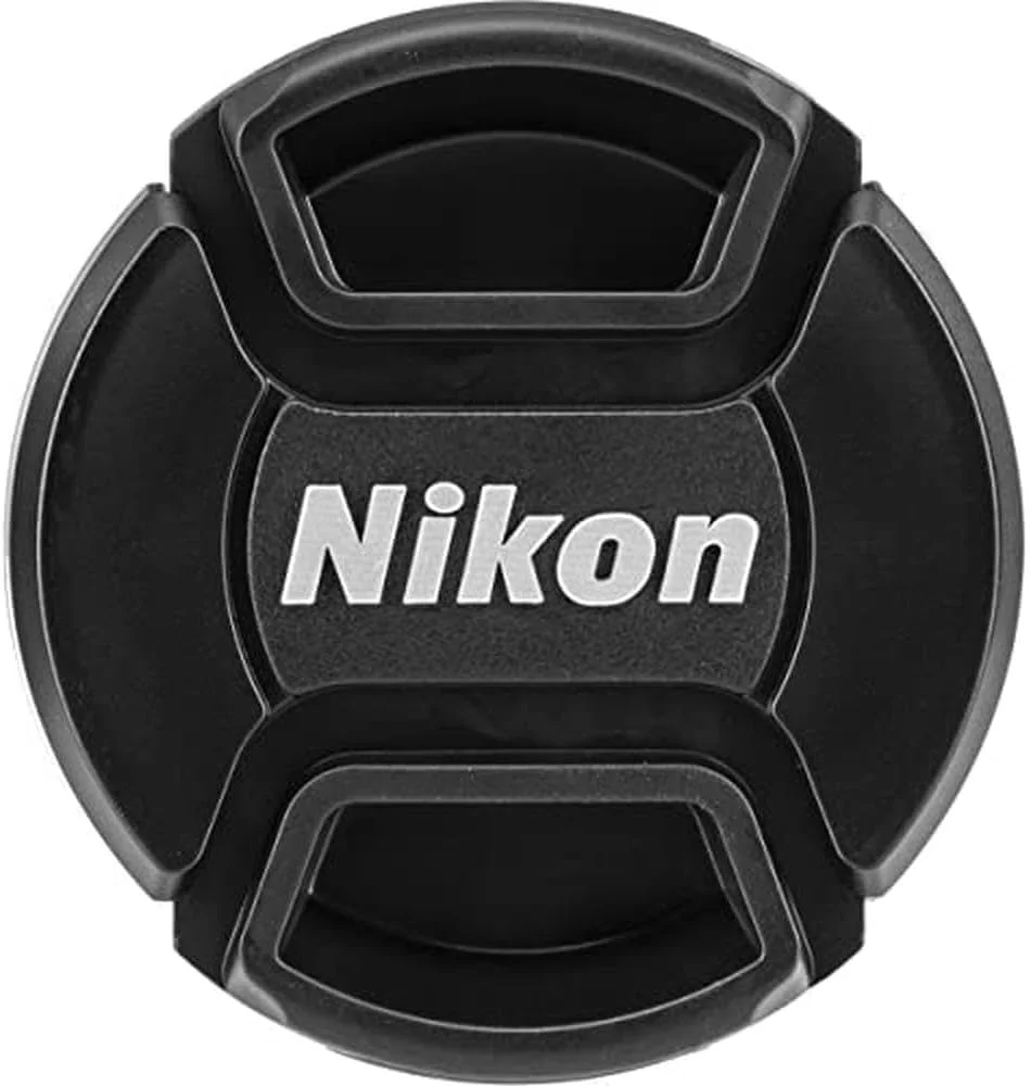 درب لنز جلویی نیکون LC-82 با قطر 82 میلیمتر درب لنز جلویی نیکون LC-82 با قطر 82 میلیمتر
