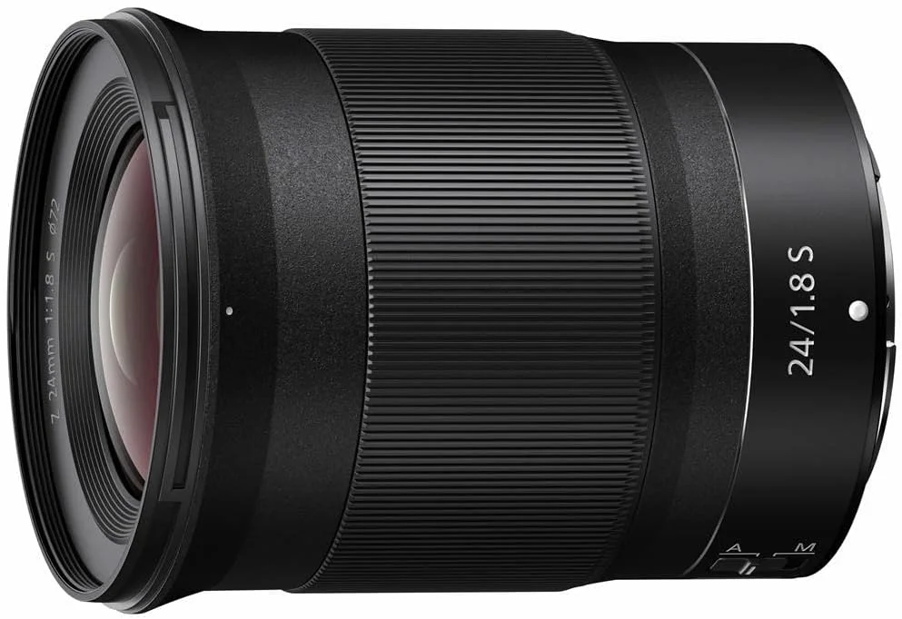 لنز نیکون Nikkor Z سری S برای نیکون Z