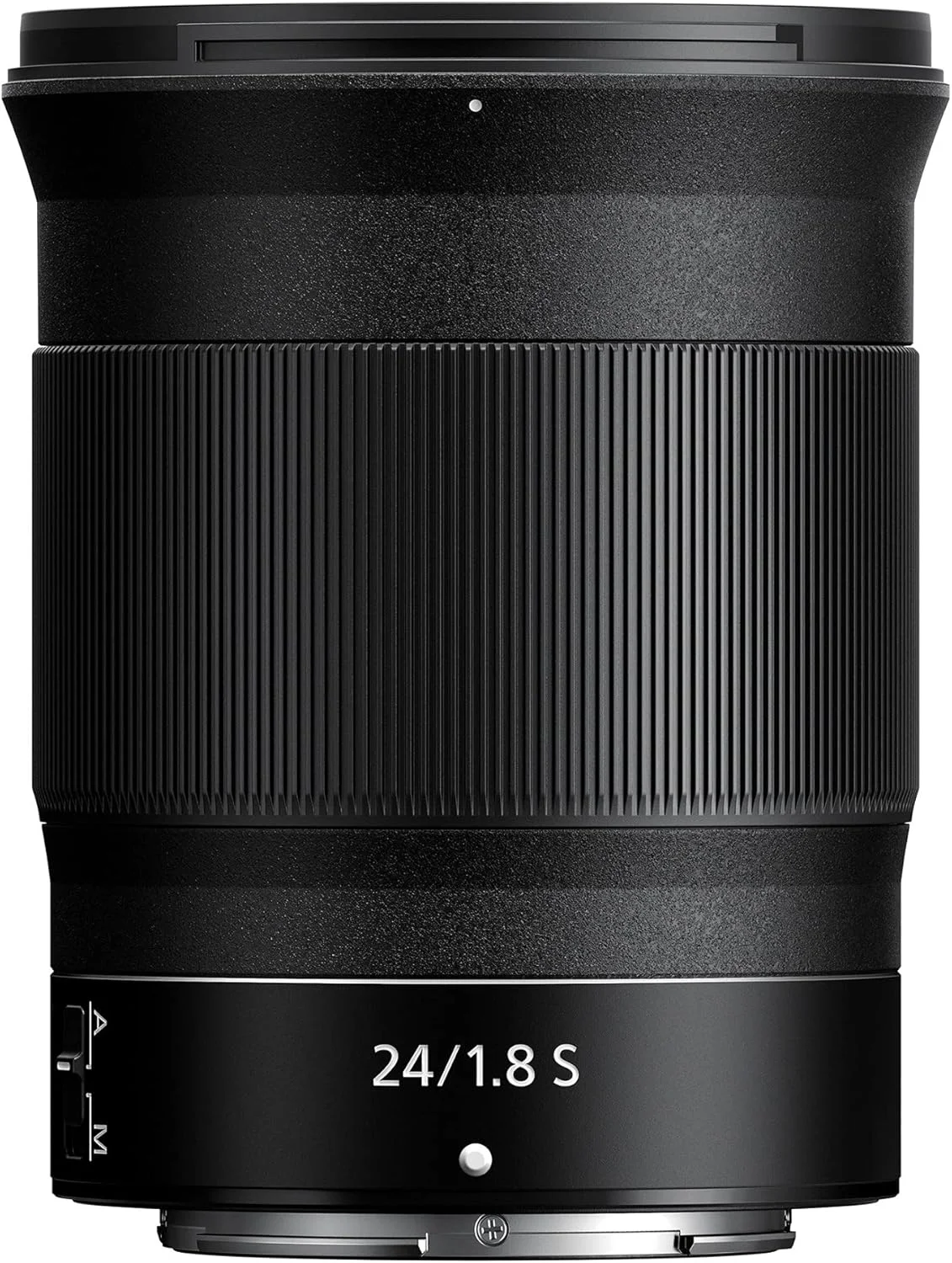 لنز نیکون NIKKOR با مانت Z / فرمت FX 24mm f/1.8 S