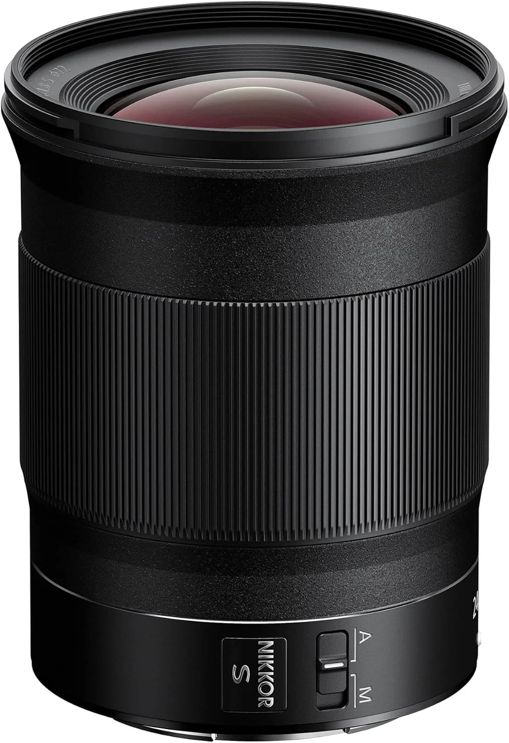 لنز نیکون NIKKOR با مانت Z / فرمت FX 24mm f/1.8 S لنز نیکون NIKKOR با مانت Z / فرمت FX 24mm f/1.8 S