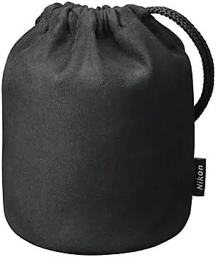 لنز نیکون Nikkor AF-S، مشکی [کارت نیتال]