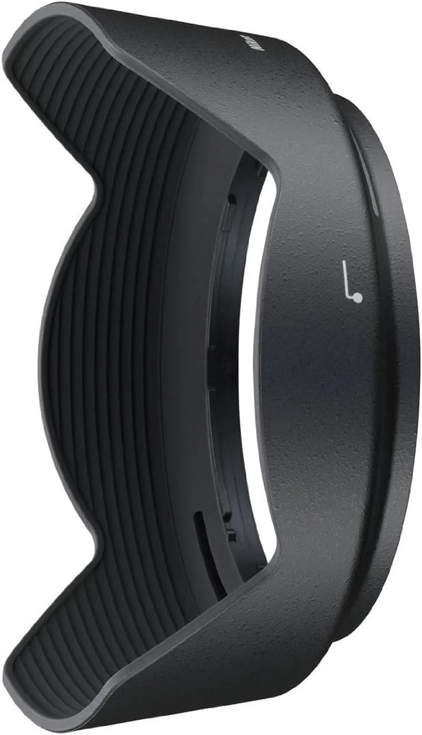 لنز نیکون Nikkor AF-S، مشکی [کارت نیتال]