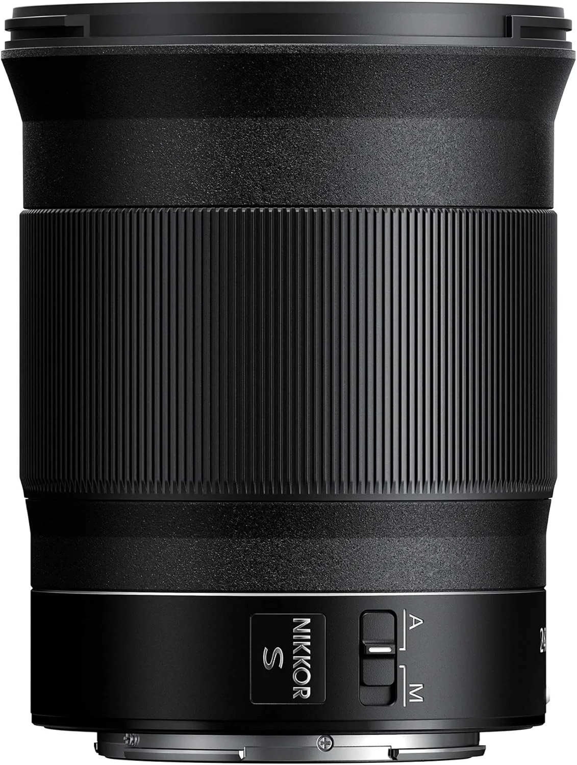 لنز نیکون NIKKOR با مانت Z / فرمت FX 24mm f/1.8 S لنز نیکون NIKKOR با مانت Z / فرمت FX 24mm f/1.8 S