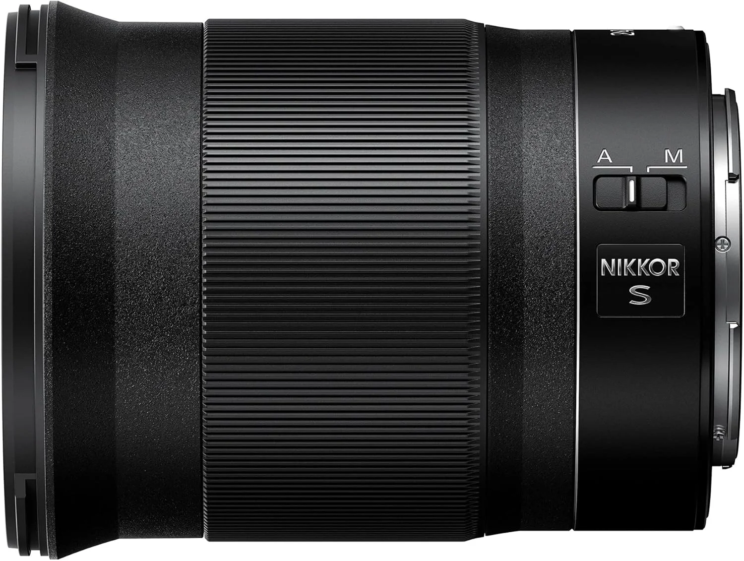 لنز نیکون NIKKOR با مانت Z / فرمت FX 24mm f/1.8 S لنز نیکون NIKKOR با مانت Z / فرمت FX 24mm f/1.8 S