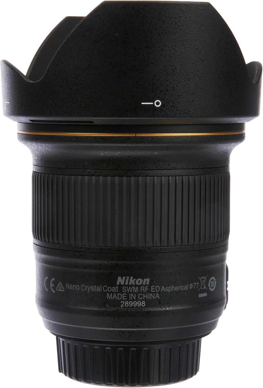 لنز نیکون 20mm/F 1.8 AF-S G ED لنز نیکون 20mm/F 1.8 AF-S G ED