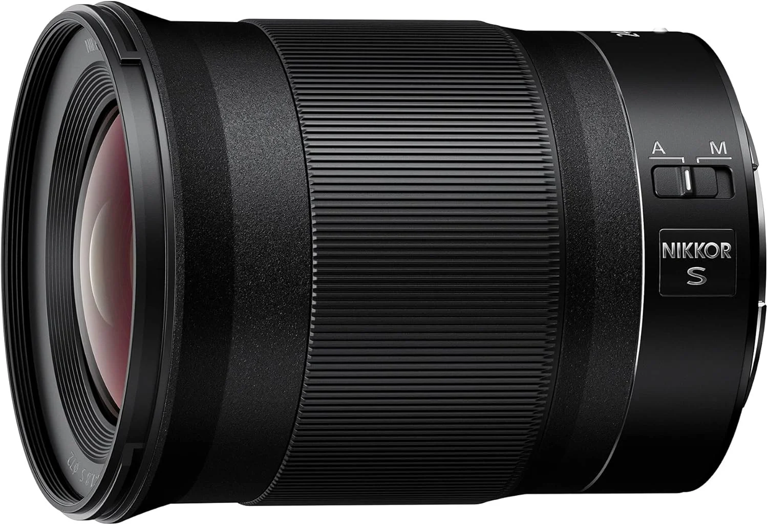 لنز نیکون NIKKOR با مانت Z / فرمت FX 24mm f/1.8 S لنز نیکون NIKKOR با مانت Z / فرمت FX 24mm f/1.8 S